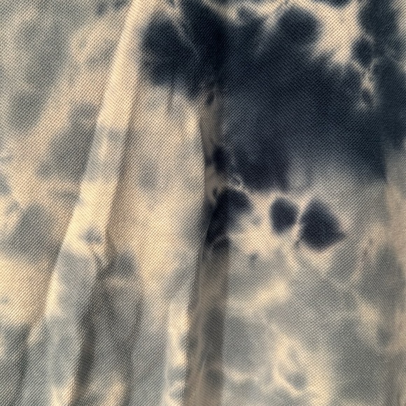 BNWT TRUE RELIGION TIE DYE POLO - Picture 3 of 10